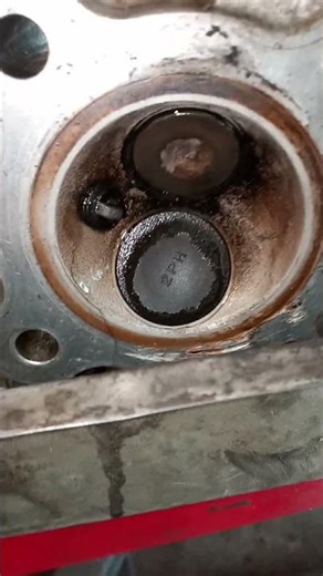 Your Mio i 125 Is Leaking Oil? Check This Valve First! 🔧