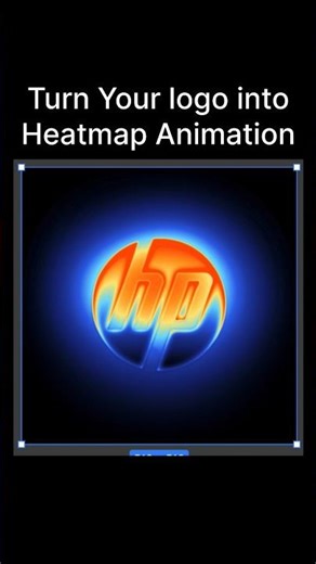 Apple Style Heatmap Animation #figma #animation #shorts #viral #trending #ytshorts
