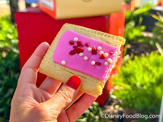 We Reviewed Our 10 Favorite Snacks in Disney's Hollywood Studios | the disney food blog
