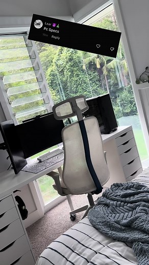 Get the Best PC Setup Specs | TechTok | PC Gaming