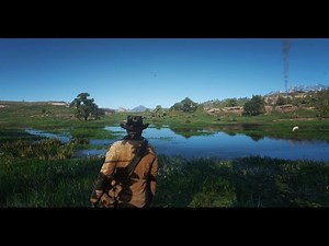 Red Dead Redemption 2 | UHG Reshade | Realistic Graphics Mod 2020
