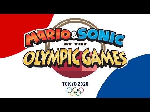 Boxing - Mario & Sonic at the Tokyo 2020 Olympic Games