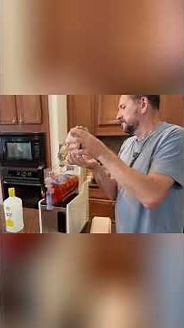 Restaurant Slushies at Home? Vevor Machine Review! #shorts
