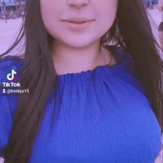 Heidy Pino on Instagram: "💙💙💙💙"