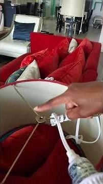 How To Adapt A Light Kit To Use With A Spider Shade