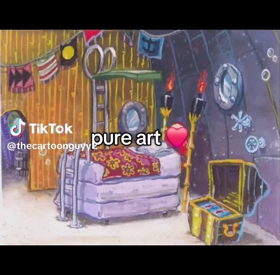 Celebrating Stephen Hillenburg's Legacy in Art