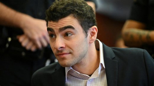 Next steps in case of Jan. 6 pipe bomb suspect