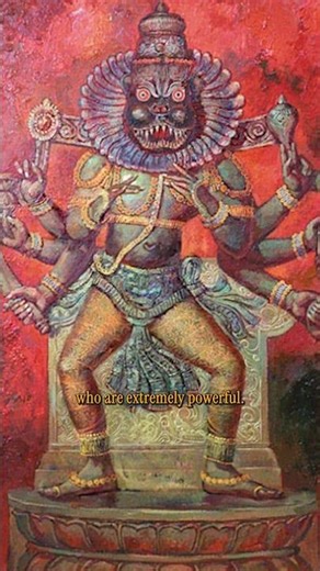 Are Pishachas stronger than our Deities?! EP 23: In-Depth Hinduism!