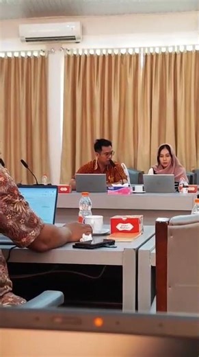 Implementasi Internal Control Over Financial Reporting (ICOFR)