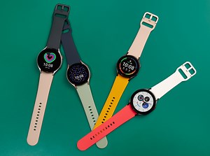 Samsung sees strong smartwatch sales in Q3 2021, narrows gap with Apple - Gizmochina