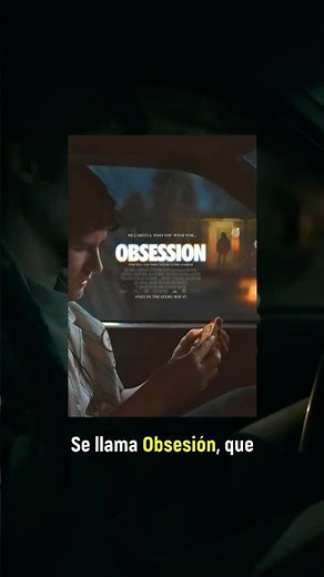👉This is what you MUST know about the new HORROR movie | Obsession 2026