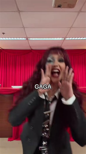 music video out now!! #RAMONA