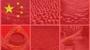 China’s most advanced AI image generator already blocks political content