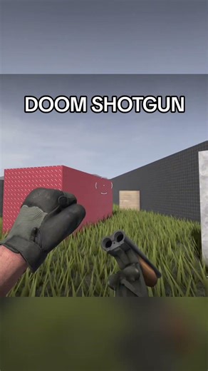 #doom #doomslayer ##gamingclips #roblox