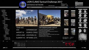 AOC战队airsoft视频第三十三期《LCTC战术挑战：逮捕犯罪集团要员》