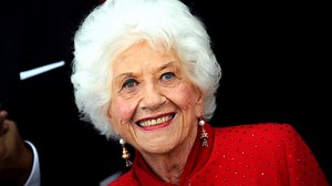 'Facts of Life' star Charlotte Rae dies at 92