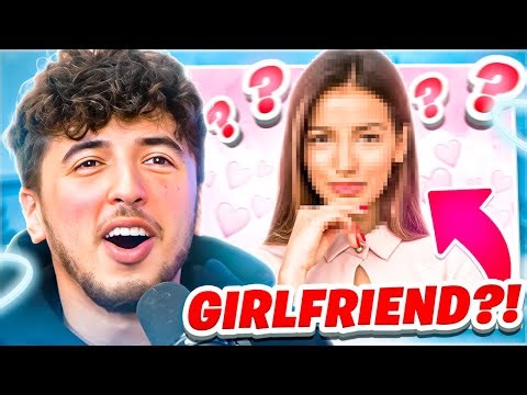 Chip Reveals His SECRET Girlfriend?!