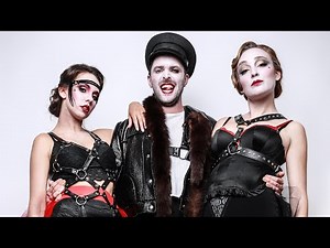 Cabaret