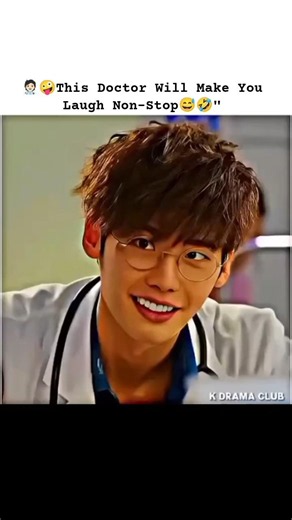 🤪🧑🏻‍⚕️This Doctor Is Too funny😂🤣#funny#drstranger#subscribe