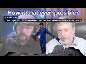 Tovia Singer: How to Walk in in the Spirit, According to Paul - 2179