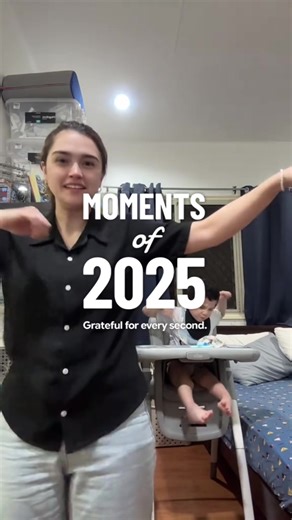 Reflecting on 2025: A Year of Growth and Gratitude