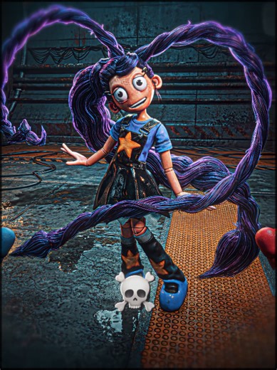 Lilly LoveBraids Fought Prototype 💀🔥 - Lilly LoveBraids Aura 💀🙏🏻 || Poppy Playtime 6 Edit ✨ || Poppy Playtime – @FAME-YT_13 Edited In After Effects 2025 All Credits: ‪@Mob_Entertainment Poppy Playtime Chapter 5 Huggy wuggy kissy missy Doey lilly LoveBraids The Prototype Chapter 5 edit 🔥 #poppyplaytimechapter5 #poppyplaytimechapter4 #poppyplaytimechapter3 #poppyplaytimechapter2 #poppyplaytime