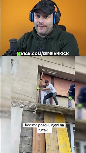 Kad te pozovu njeni na rucak