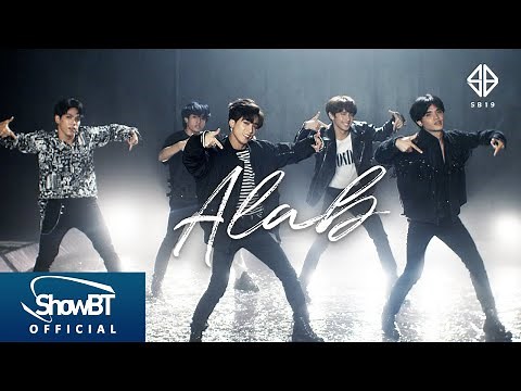 SB19 - 'Alab (Burning)' Official MV