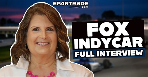 Race Industry Week interview: FOX Sports' Pam Miller | RACER