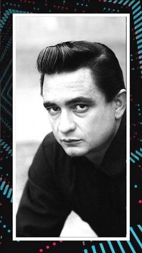 Johnny Cash