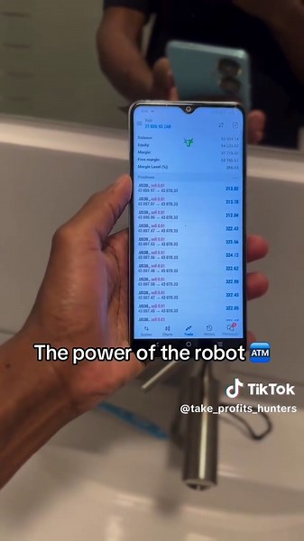 Explore the Power of Robots for Everyday Tasks