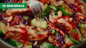 HelloFresh TV Spot, '15-Minute Meals'