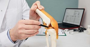 Douleur au genou interne : quelles peuvent être les causes et quand s'inquiéter ?