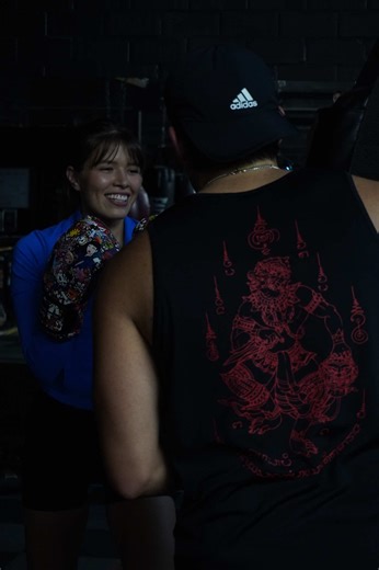 Learning to Box Together: Strengthening Relationships