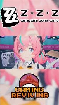 S-Rank Aria Gacha Pull Summons - Zenless Zone Zero 2.6 (#Shorts) #gaming #zenlesszonezero