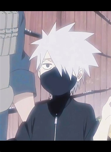 Why Kakashi's Dad Believed Guy Would Surpass Kakashi