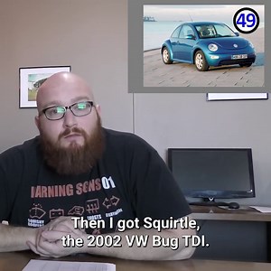 I’ve Owned 50 Cars! Revealing All Of Them