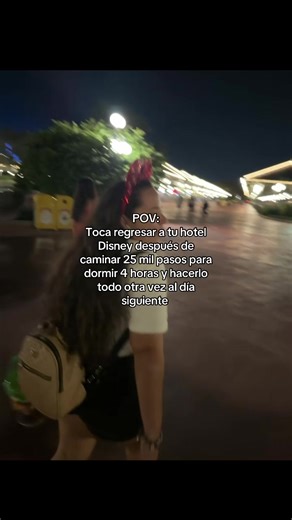 El mejor cardio es caminar 25 mil pasos en cada parque temático de Orlando 🙂‍↕️🤍🎡🎢 Soy agente Disney y Universal certificada y estoy listísimaaaaa para ayudarte a planear tus vacaciones soñadas… comenzamos?👇🏼🤍✈️🐭🌎 Ig: solaratravel_ // #solaratravel #agenciadeviajes #disneyworldflorida #agenteuniversalstudios #agentedisneymexico