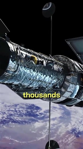 Hubble Deep Field: A Window 13 Billion Years Back 🔭✨