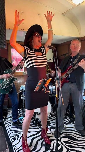 The Blues Train, Queenscliff, VIC