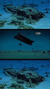 63K views · 1.1K reactions | RMS Titanic Stern on the Seabed This...