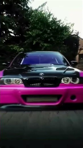 BMW EDIT