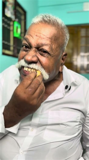 👉👴Eating Sounds ASMR 🍜 | 🔥So Satisfying 🍗#shorts