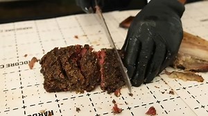 About 250 teams competing in this year's Houston Livestock Rodeo BBQ cookoff