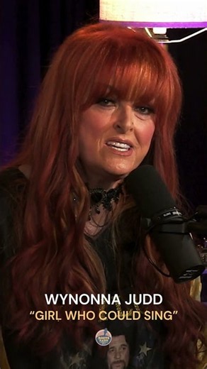 Wynonna Judd - "Girl Who Could Sing" (Live for WMOT's Words & Music)