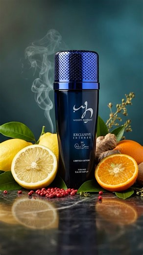 Exclusove by Waseem Badami Perfume Review #pakistanifragrance #perfume #fragrance #newaddition