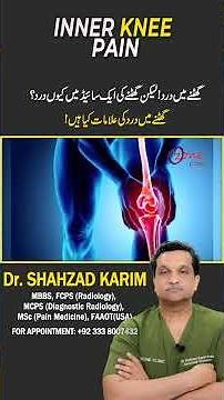Why Does One Side of Your Knee Hurt? Top Signs & Causes of Knee Pain Explained!