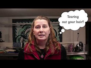 Confused By Quiltworx Patterns? Watch This!