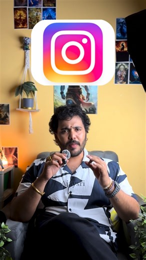 Ajaysri_tech on Instagram: "Tech 34 మీ instagram పాస్వర్డ్స్ మీకు గుర్తు ఉన్నాయా #trend #ai #development #tech #automation #ajaysri"