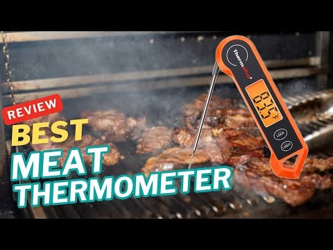 ThermoPro Thermometer Review – Accurate Readings or Kitchen Gadget Hype?